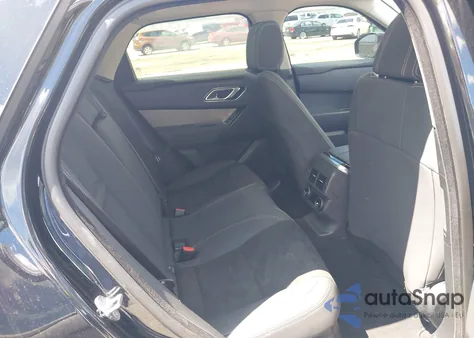 2019 Land Rover Range Rover Velar P250 z USA, uszkodzony, nr VIN SALYA2EX1KA201140